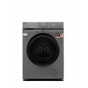 Slim washing-machine TW-BL80A2PL(SS)