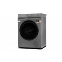 Slim washing-machine TW-BL80A2PL(SS)