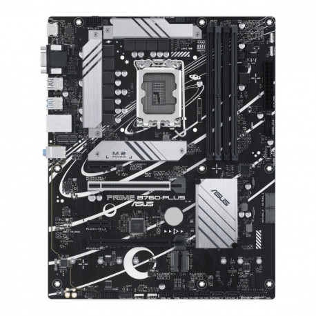 Motherboard PRIME B760-PLUS s1700 4DDR5 ATX
