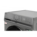 Slim washing-machine TW-BL80A2PL(SS)