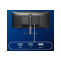 PHILIPS 34E1C5600HE/00 34inch 3440x1440 VA Curved H/A 130 MM ULTRAWIDE USB-C DISPLAY
