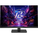Asrock Phantom Gaming computer monitor 68.6 cm (27&quot;) 1920 x 1080 pixels Full HD Black