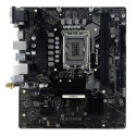 Biostar B760MX2-E motherboard Intel B760 LGA 1700 micro ATX