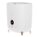 Adler AD 7972 humidifier Ultrasonic 4 L White 23 W