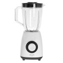 Adler AD 4085 blender 1.5 L Tabletop blender 1000 W Black, White