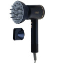 Adler AD 2270B hair dryer 1600 W Blue, Navy