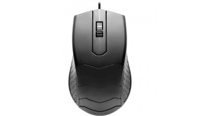 Defender HIT MB-530 mouse Office Ambidextrous USB Type-A Optical 1000 DPI