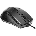 Defender HIT MB-530 mouse Office Ambidextrous USB Type-A Optical 1000 DPI