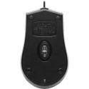 Defender HIT MB-530 mouse Office Ambidextrous USB Type-A Optical 1000 DPI