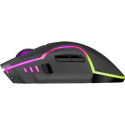 Defender Oneshot GM-067 mouse Gaming Right-hand RF Wireless + USB Type-C Optical 3200 DPI