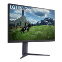 LG 32GS85Q-B computer monitor 80 cm (31.5&quot;) 2560 x 1440 pixels Quad HD Black