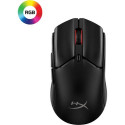 HP HyperX Pulsefire Haste 2 Mini - Wireless Gaming Mouse (Black)