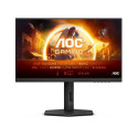 AOC 24G4X computer monitor 60.5 cm (23.8&quot;) 1920 x 1080 pixels Full HD LCD Black