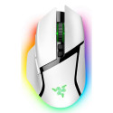 Razer Basilisk V3 Pro mouse Gaming Right-hand RF Wireless + Bluetooth + USB Type-C Optical 30000 DPI