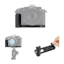 JJC HG ZF Camera Metal Grip