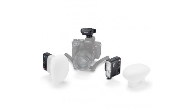 Godox MF12 DK1 Dental Flash Kit