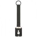 Irix Key Ring with Arca Swiss Plate