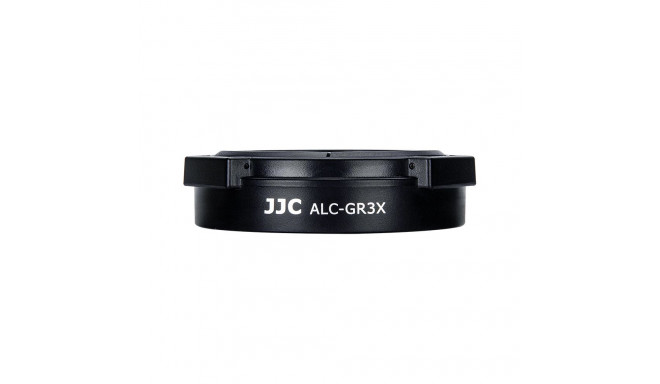 JJC ALC GR3X Auto Lens Cap