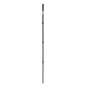 3 Legged Thing Trent 2.0 Monopod Blue & Docz2 Foot Stabiliser