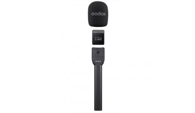 Godox ML H Handheld Adapter