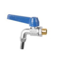 BARRELL BALL VALVE 1/2IN 4149015