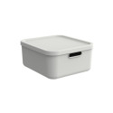 BOX20L ALBULA WHITE