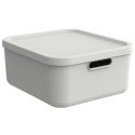 BOX20L ALBULA WHITE