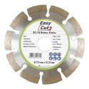 DIAMOND SEGMENTAL CUTTING BLADE 115X1,9