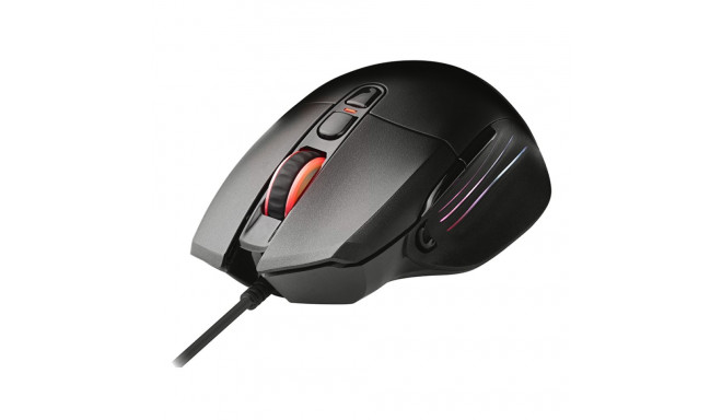 TRACER GAMEZONE ODIN RGB mänguhiir