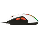 Mysz TRACER GAMEZONE COOL White RGB