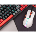 Mysz TRACER GAMEZONE COOL White RGB