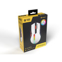 Mysz TRACER GAMEZONE COOL White RGB