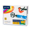 55-001# Długopis 3d drukarka 3d