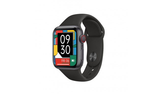 TRACER Smartwatch TW7-BK FUN must nutikell