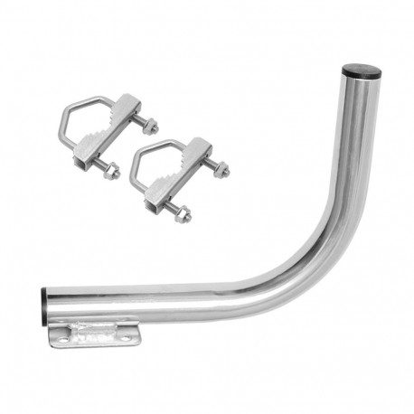 78-887# rõdu kinnitus alumine plaat 300