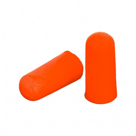 Zatyczki do uszu vaht l171010p, 100 paari, karp, ce, lahti