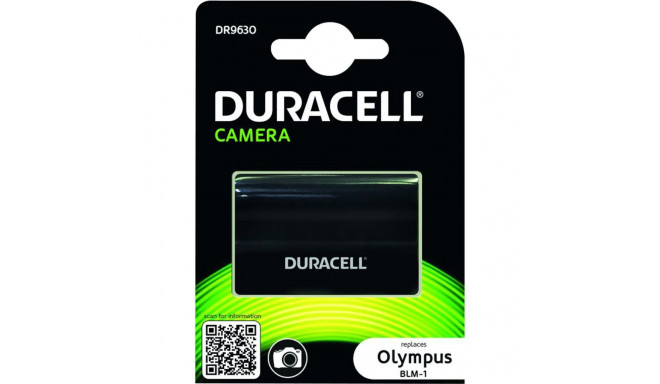 Duracell battery DR9630 (BLM-1)