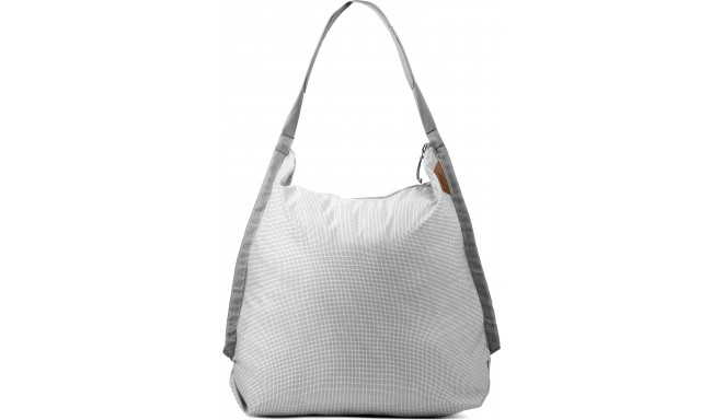 Peak Design Packable Tote, raw