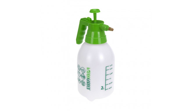 Garden Pressure Sprayer Progarden (2 L)