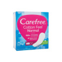 Carefree Cotton Feel Normal Aloe Vera (56ml)