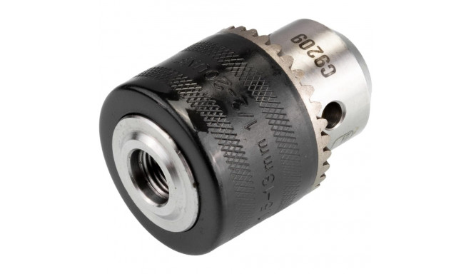 Chuck with SDS adapter 1.5 - 13 mm