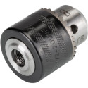 Chuck 1/2-20 UNF 1 - 10 mm