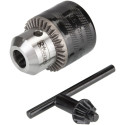 Chuck 1/2-20 UNF 1 - 10 mm