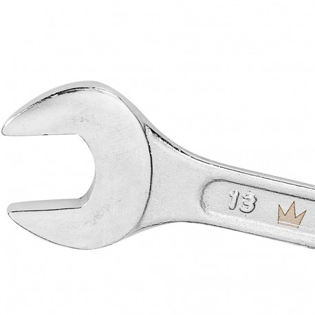 Combination wrench "RICHMANN" 21 mm