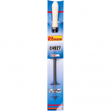 Ümarviil puidule 250mm