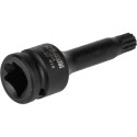 Impact 12 Angle Head 1/2' M5x78mm