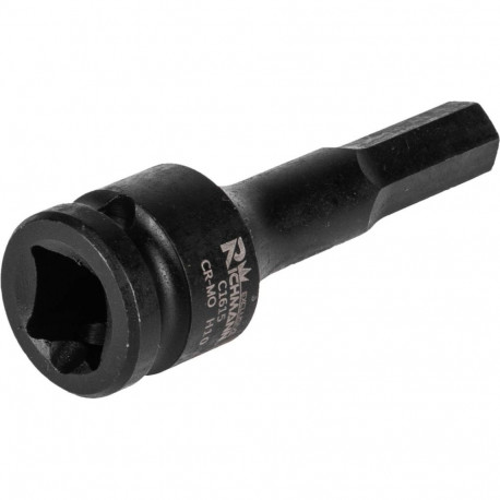 Impact HEX Head 1/2' H14x78 mm