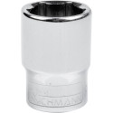Head 1/4, 9 mm