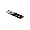 Lexar NQ790 4TB M.2 2280 PCI-E x4 Gen4 NVMe SSD (LNQ790X004T-RNNNG)