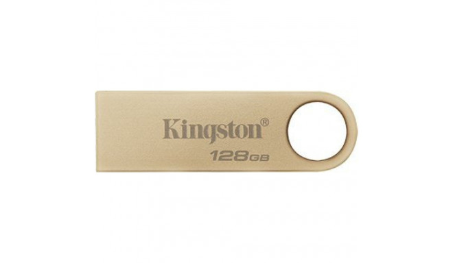 Kingston DTSE9G3 mälupulk, 128 GB (DTSE9G3/128GB)